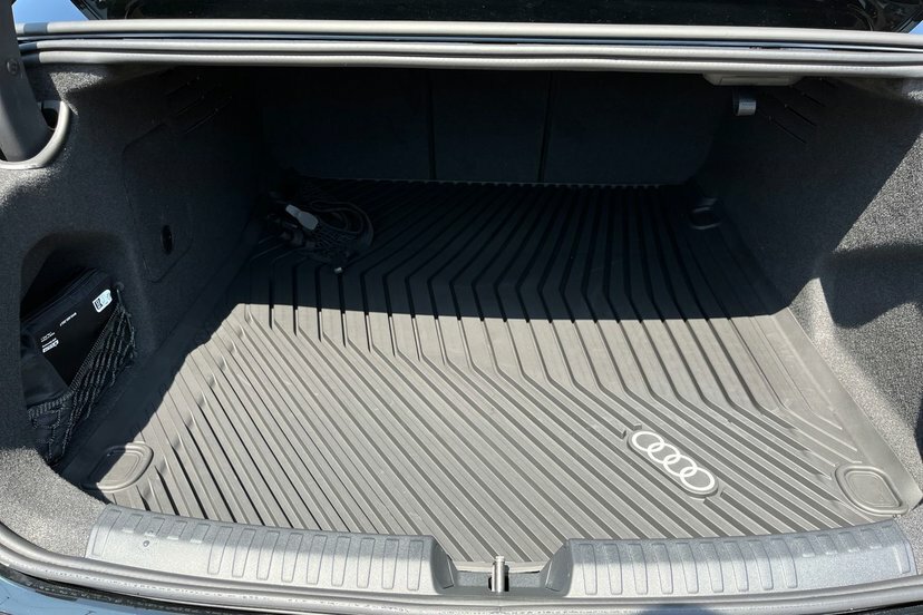 Audi A6 Saloon 2.0 Tdi Edition 1 Saloon S Tronic Quatt White #12