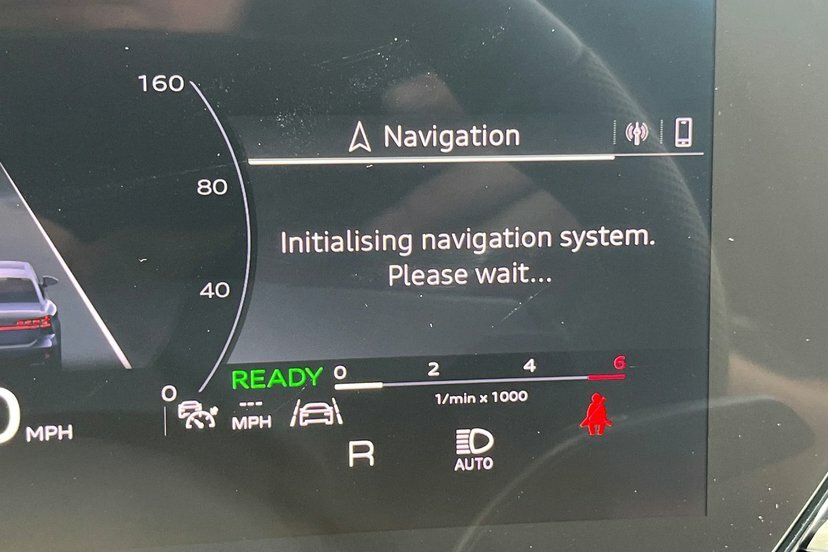 Audi A6 Saloon 2.0 Tdi Edition 1 Saloon S Tronic Quatt White #14