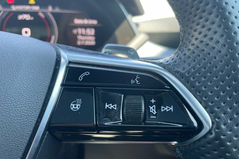 Audi Rs E-Tron Gt Performance 105Kwh Quattro #23