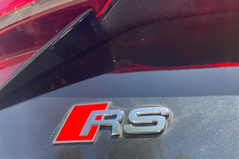 Audi Rs E-Tron Gt Performance 105Kwh Quattro #15