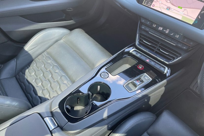 Audi Rs E-Tron Gt Performance 105Kwh Quattro #35