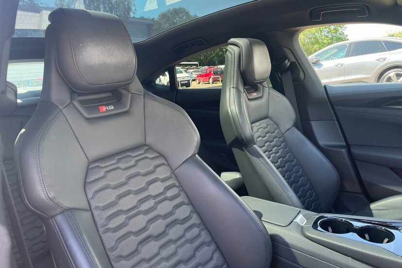 Audi Rs E-Tron Gt Performance 105Kwh Quattro #36