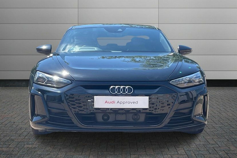 Audi Rs E-Tron Gt Performance 105Kwh Quattro #10