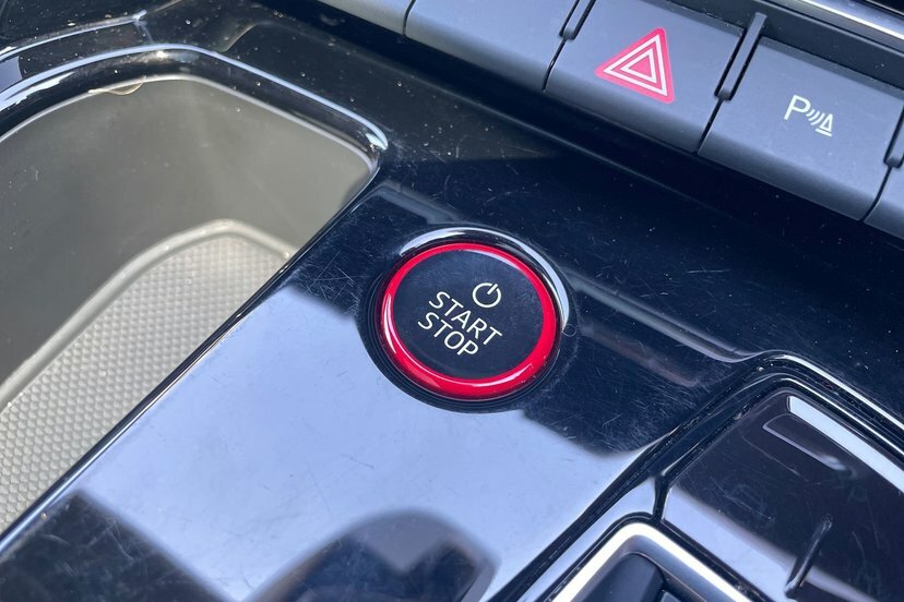 Audi Rs E-Tron Gt Performance 105Kwh Quattro #34