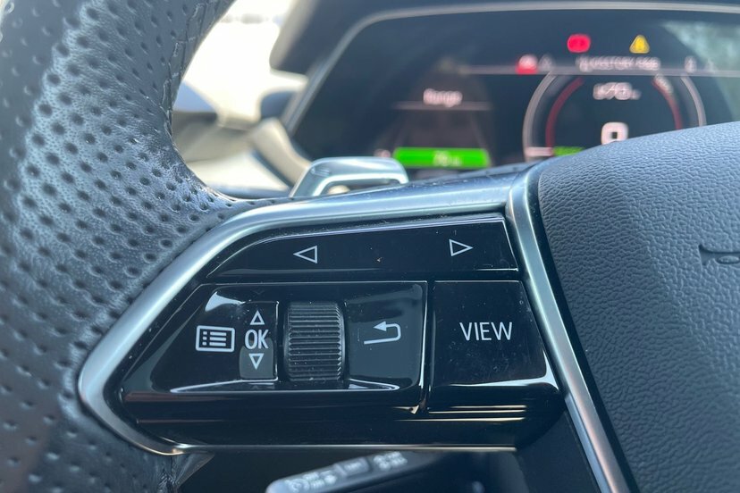 Audi Rs E-Tron Gt Performance 105Kwh Quattro #22