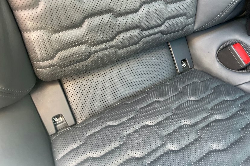 Audi Rs E-Tron Gt Performance 105Kwh Quattro #39
