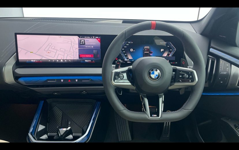 BMW X3 X3 M50 FV26YYN Grey #5