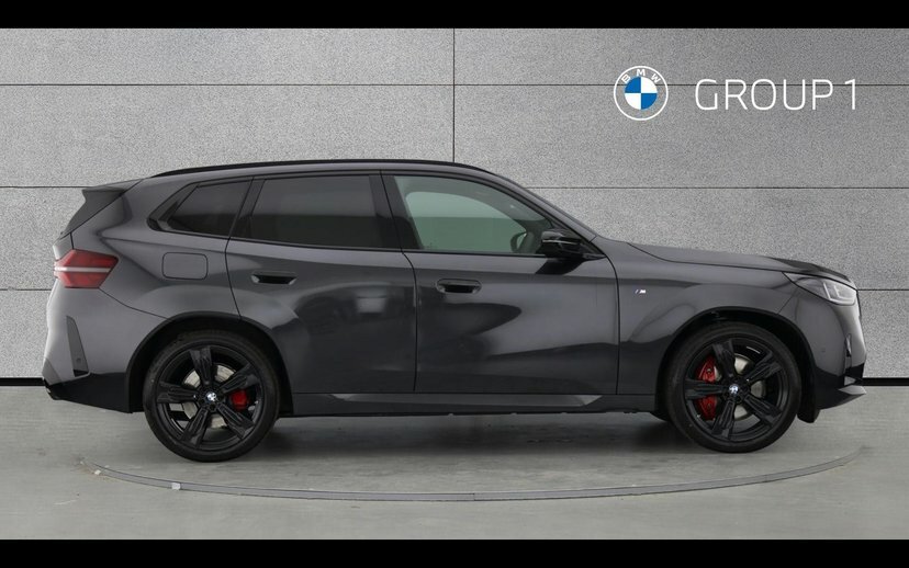 BMW X3 X3 M50 FV26YYN Grey #3