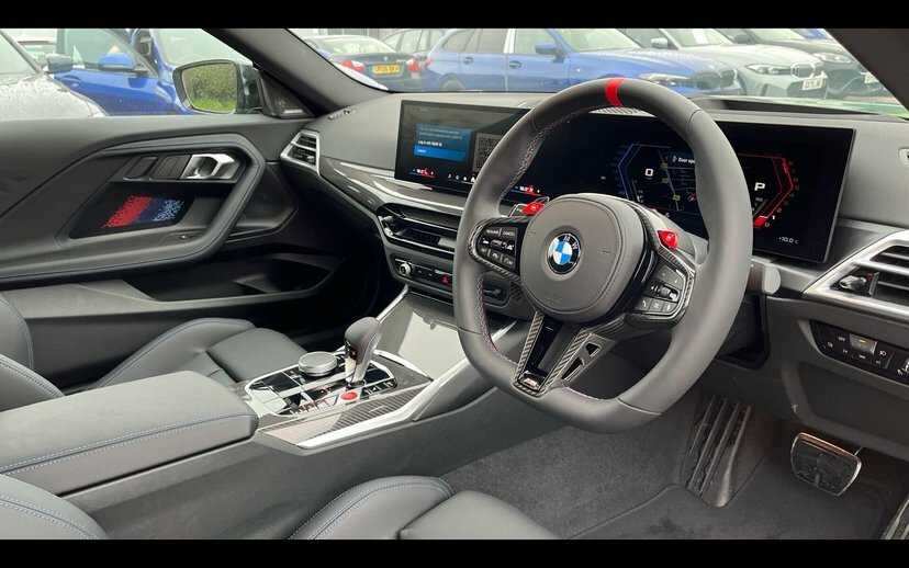 BMW M2 M2 Coupe GY26VBA #6