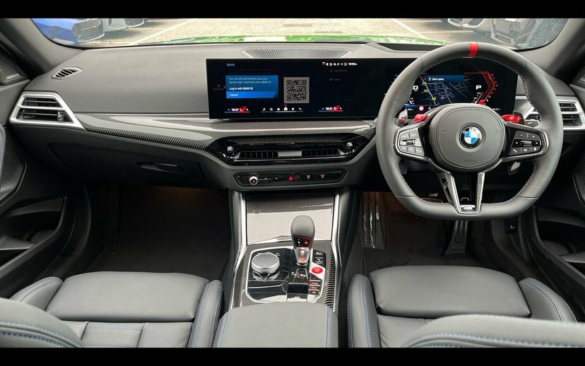BMW M2 M2 Coupe GY26VBA #4