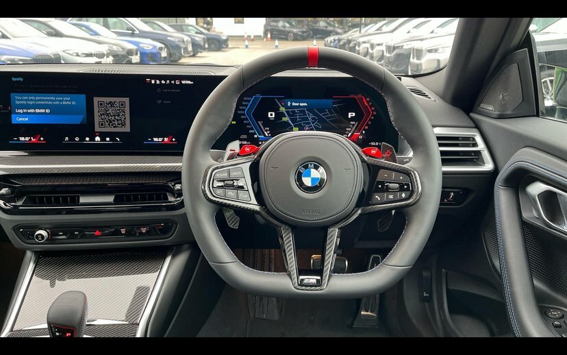 BMW M2 M2 Coupe GY26VBA #5