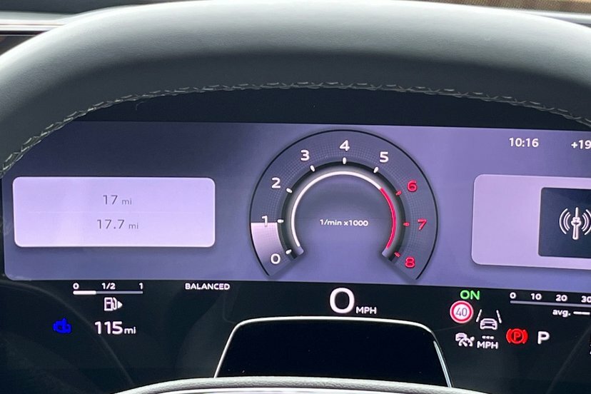 Audi S5 3.0 Tfsi Edition 1 Saloon S Tronic Quattro Euro 6 Black #7