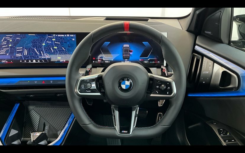 BMW X3 X3 M50 Grey #5