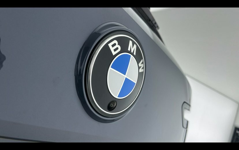 BMW iX 300Kw Xdrive45 Sport 101Kwh 2026 Blue #31
