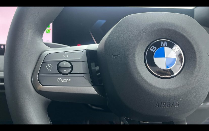 BMW iX 300Kw Xdrive45 Sport 101Kwh 2026 Blue #17