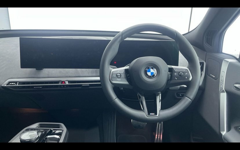 BMW iX Ix Xdrive45 M Sport #5