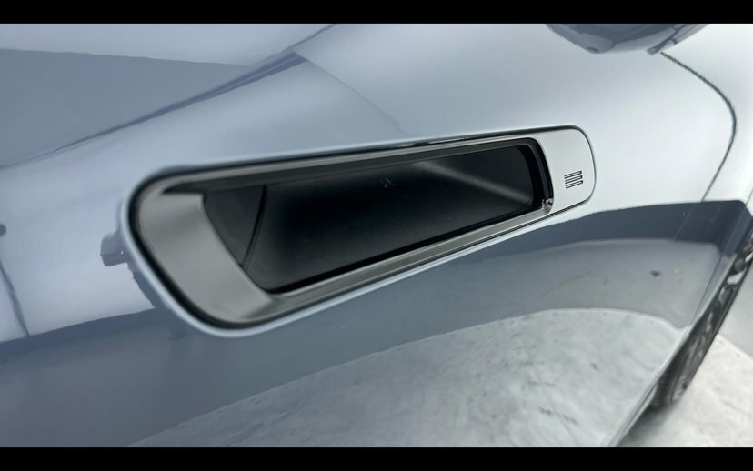 BMW iX 300Kw Xdrive45 Sport 101Kwh 2026 Blue #24