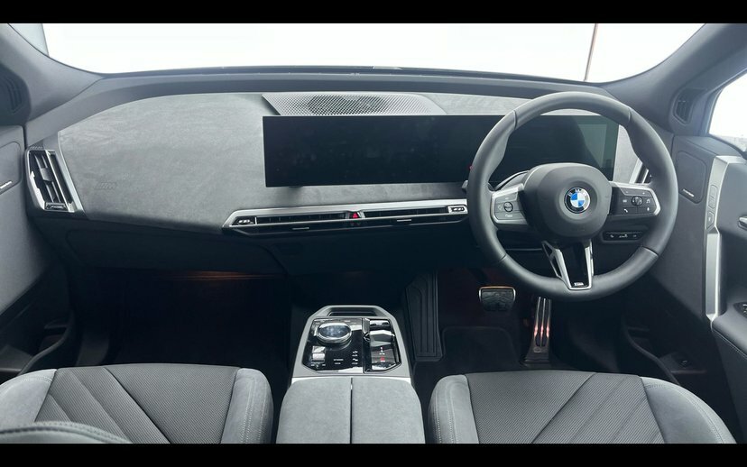 BMW iX Ix Xdrive45 M Sport #4