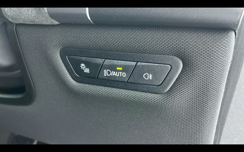 BMW iX 300Kw Xdrive45 Sport 101Kwh 2026 Blue #27