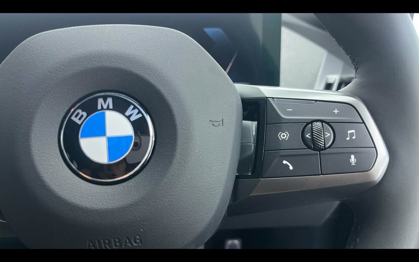 BMW iX 300Kw Xdrive45 Sport 101Kwh 2026 Blue #18