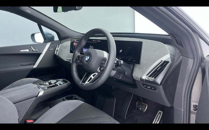 BMW iX Ix Xdrive45 M Sport #6