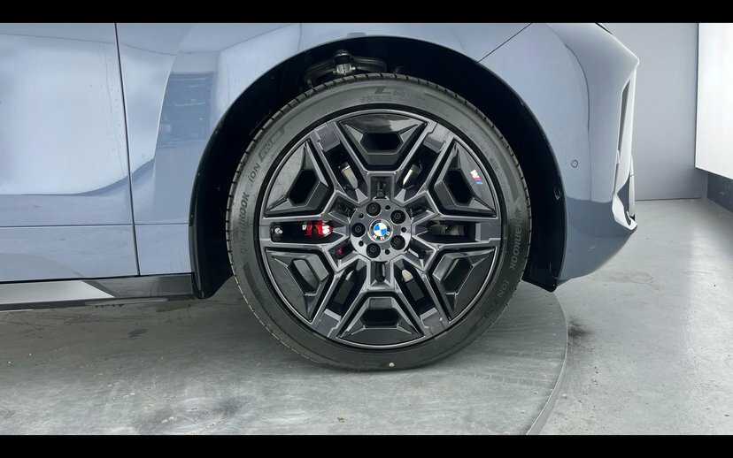 BMW iX 300Kw Xdrive45 Sport 101Kwh 2026 Blue #14