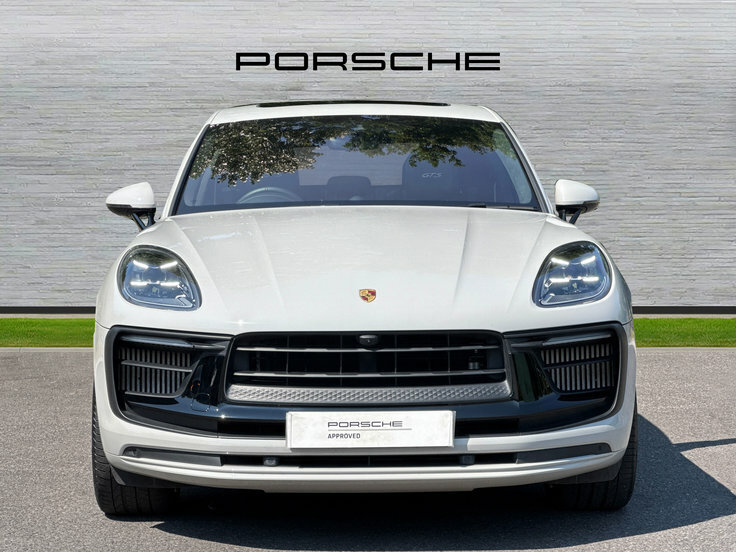 Porsche Macan 2.9T V6 Gts Suv Pdk 4Wd 440 Ps YE74LHT #5