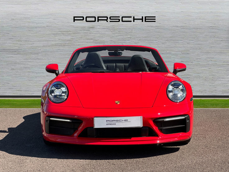 Porsche 911 3.0T 992 Carrera 4S Coupe Pdk 4Wd U111 Grey #8