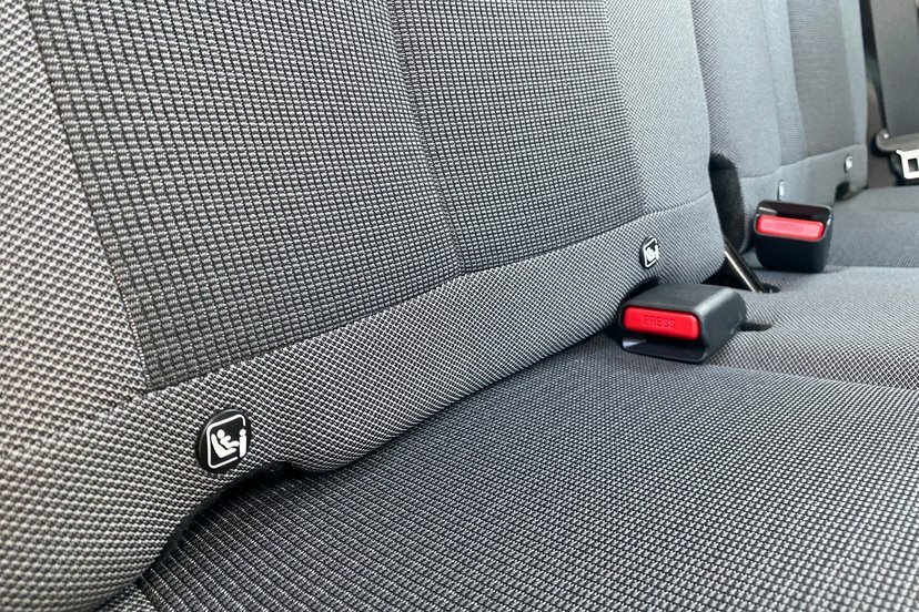 Toyota Aygo 1.0 Vvt-i X-trend Black #22