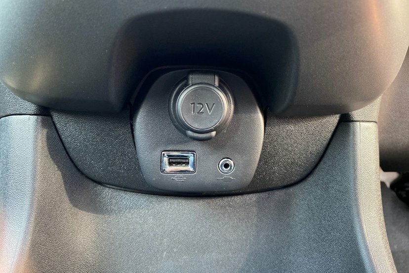 Toyota Aygo 1.0 Vvt-i X-trend Black #30