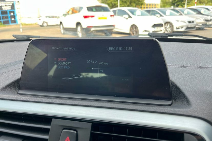 BMW 2 Series 2.0 220I Gpf Luxury Mpv Dct Euro 6 Ss Orange #46