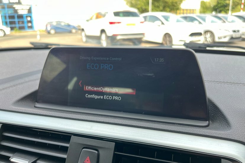 BMW 2 Series 2.0 220I Gpf Luxury Mpv Dct Euro 6 Ss Orange #45