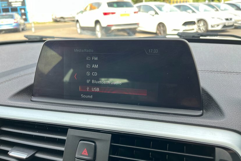BMW 2 Series 2.0 220I Gpf Luxury Mpv Dct Euro 6 Ss Orange #39