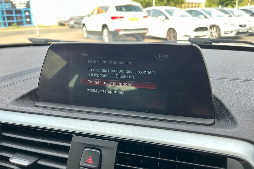BMW 2 Series 2.0 220I Gpf Luxury Mpv Dct Euro 6 Ss Orange #41