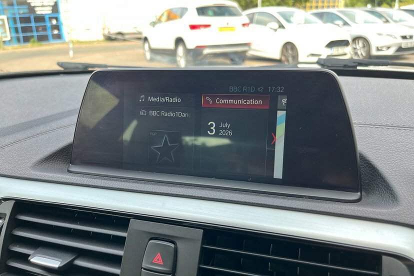 BMW 2 Series 2.0 220I Gpf Luxury Mpv Dct Euro 6 Ss Orange #37