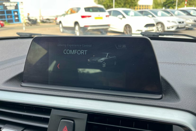 BMW 2 Series 2.0 220I Gpf Luxury Mpv Dct Euro 6 Ss Orange #47