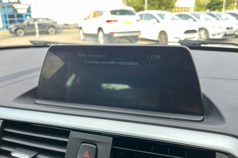 BMW 2 Series 2.0 220I Gpf Luxury Mpv Dct Euro 6 Ss Orange #44
