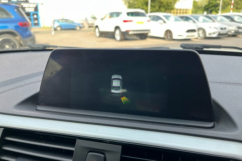 BMW 2 Series 2.0 220I Gpf Luxury Mpv Dct Euro 6 Ss Orange #50