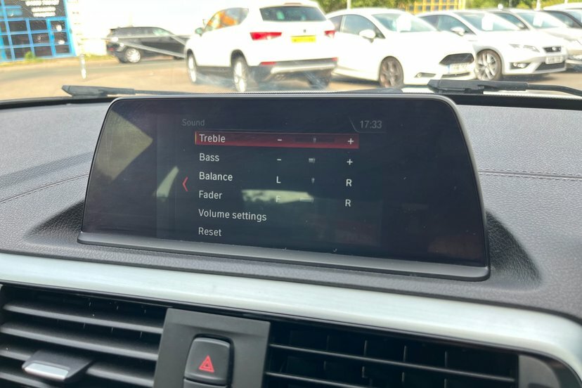 BMW 2 Series 2.0 220I Gpf Luxury Mpv Dct Euro 6 Ss Orange #40
