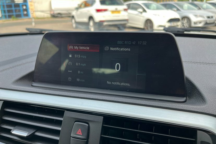 BMW 2 Series 2.0 220I Gpf Luxury Mpv Dct Euro 6 Ss Orange #36