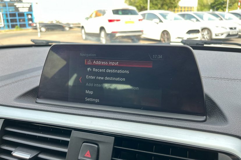BMW 2 Series 2.0 220I Gpf Luxury Mpv Dct Euro 6 Ss Orange #42