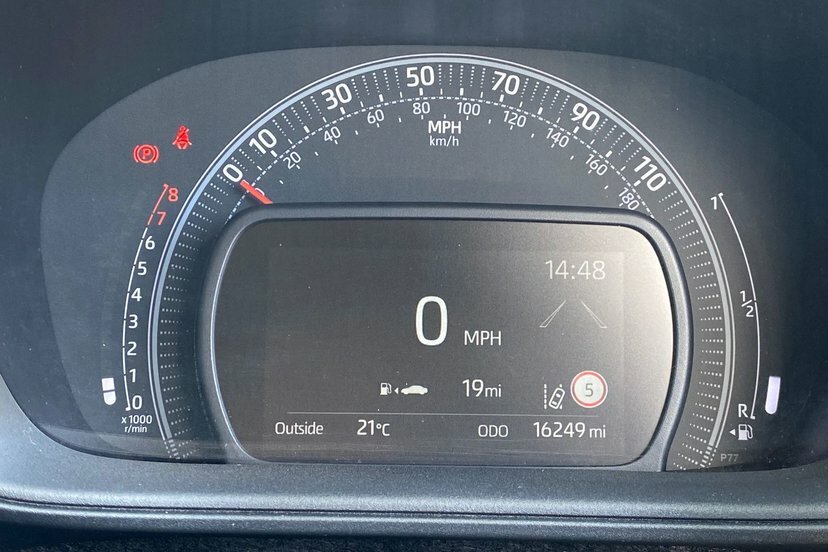 Toyota Aygo X 1.0 Vvt-i Pure Black #9