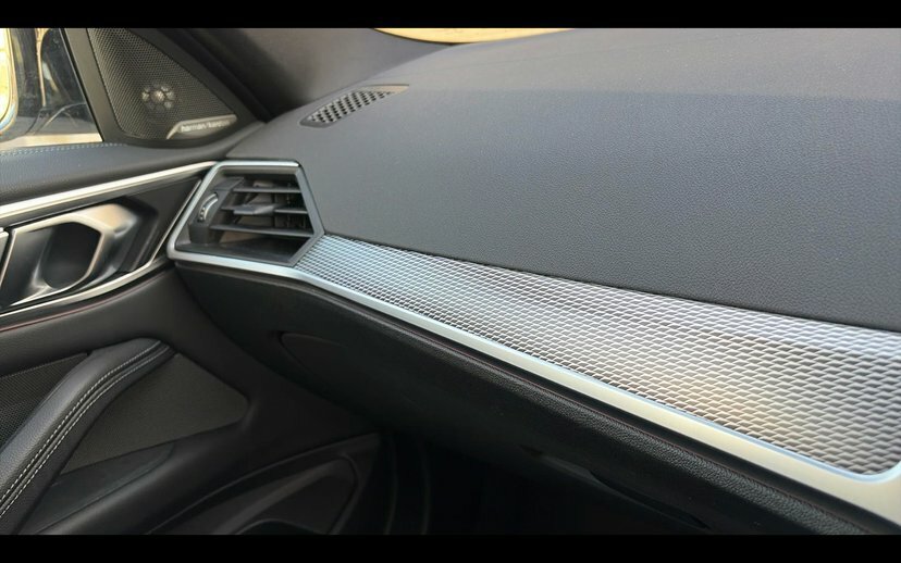 BMW 4 Series Gran Coupe 2.0 420I Xdrive Sport Gran Coupe 181 Bhp Grey #27