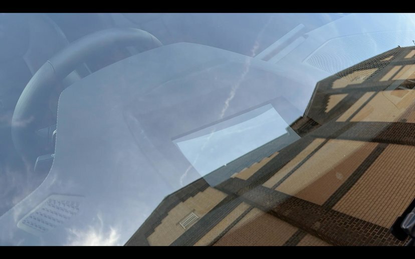 BMW 4 Series Gran Coupe 2.0 420I Xdrive Sport Gran Coupe 181 Bhp Grey #40