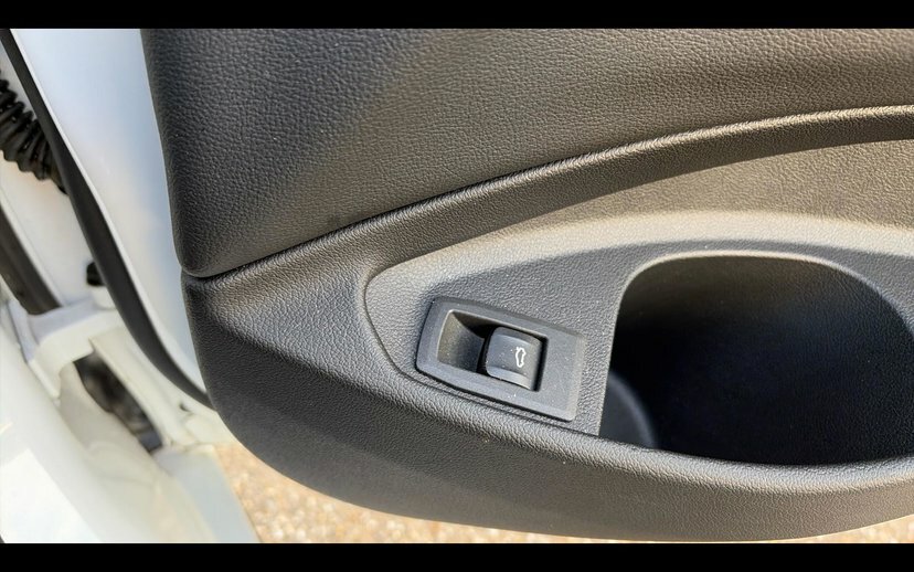 BMW 4 Series Gran Coupe 2.0 420I Xdrive Sport Gran Coupe 181 Bhp Grey #36