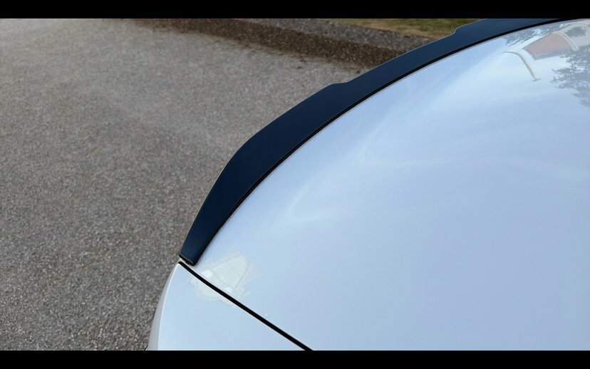 BMW 4 Series Gran Coupe 2.0 420I Xdrive Sport Gran Coupe 181 Bhp Grey #38