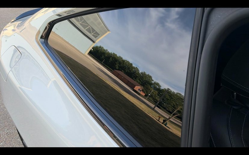 BMW 4 Series Gran Coupe 2.0 420I Xdrive Sport Gran Coupe 181 Bhp Grey #37