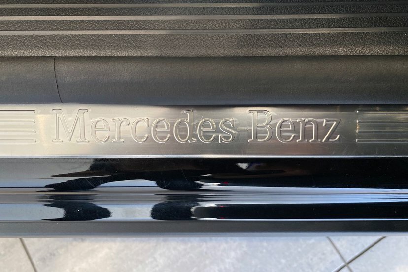 Mercedes-Benz GLA Class 1.3 Gla200h Mhev Amg Line Premium 7G-dct Euro 6 Grey #29