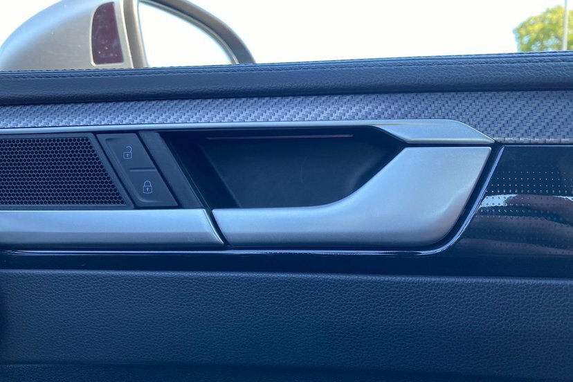 Volkswagen Arteon Shooting Brake 2.0 Tdi R-line 4Motion Dsg Head Up Blue #20