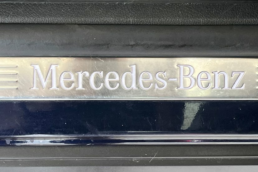 Mercedes-Benz GLE Coupe 2.9 Gle400d Amg Line Premium Plus Coupe Dies Black #39